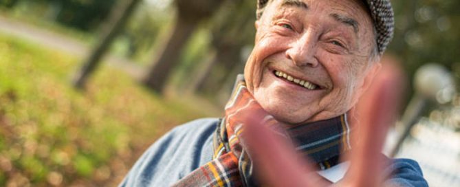 Doença de Parkinson: quanto antes tratar, melhor os prognósticos - Dr. Claudio Corrêa